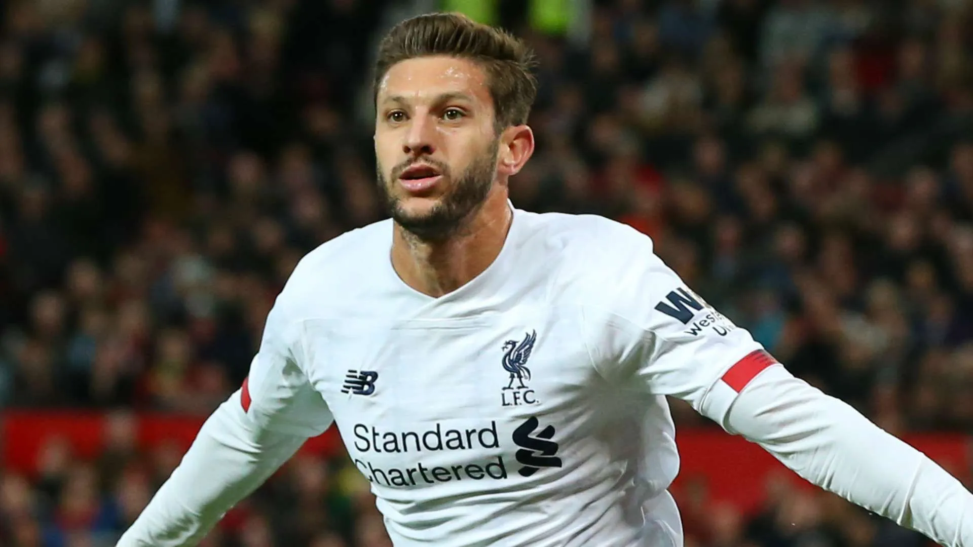Southampton gia nhập cuộc đua giành Adam Lallana - Bóng Đá