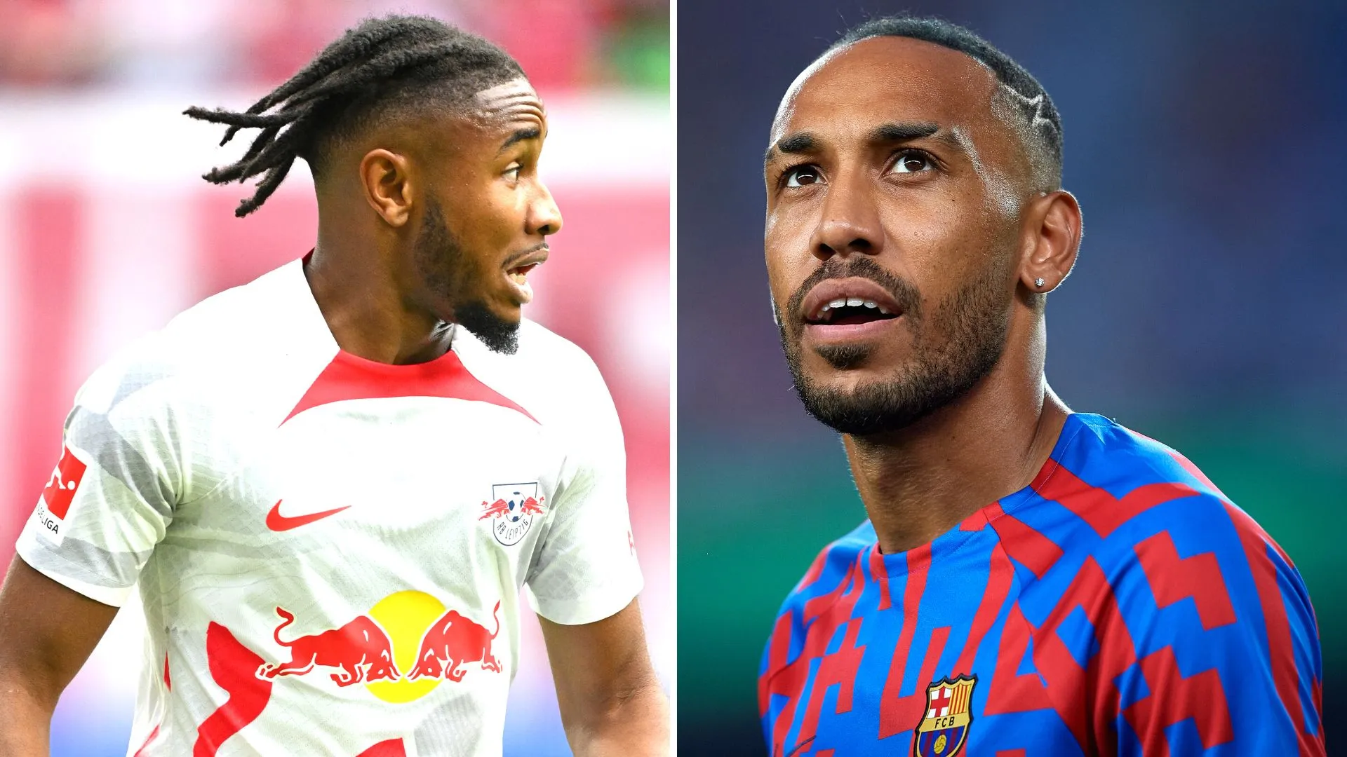 Chelsea have already lined up their replacement for Pierre-Emerick Aubameyang - Bóng Đá