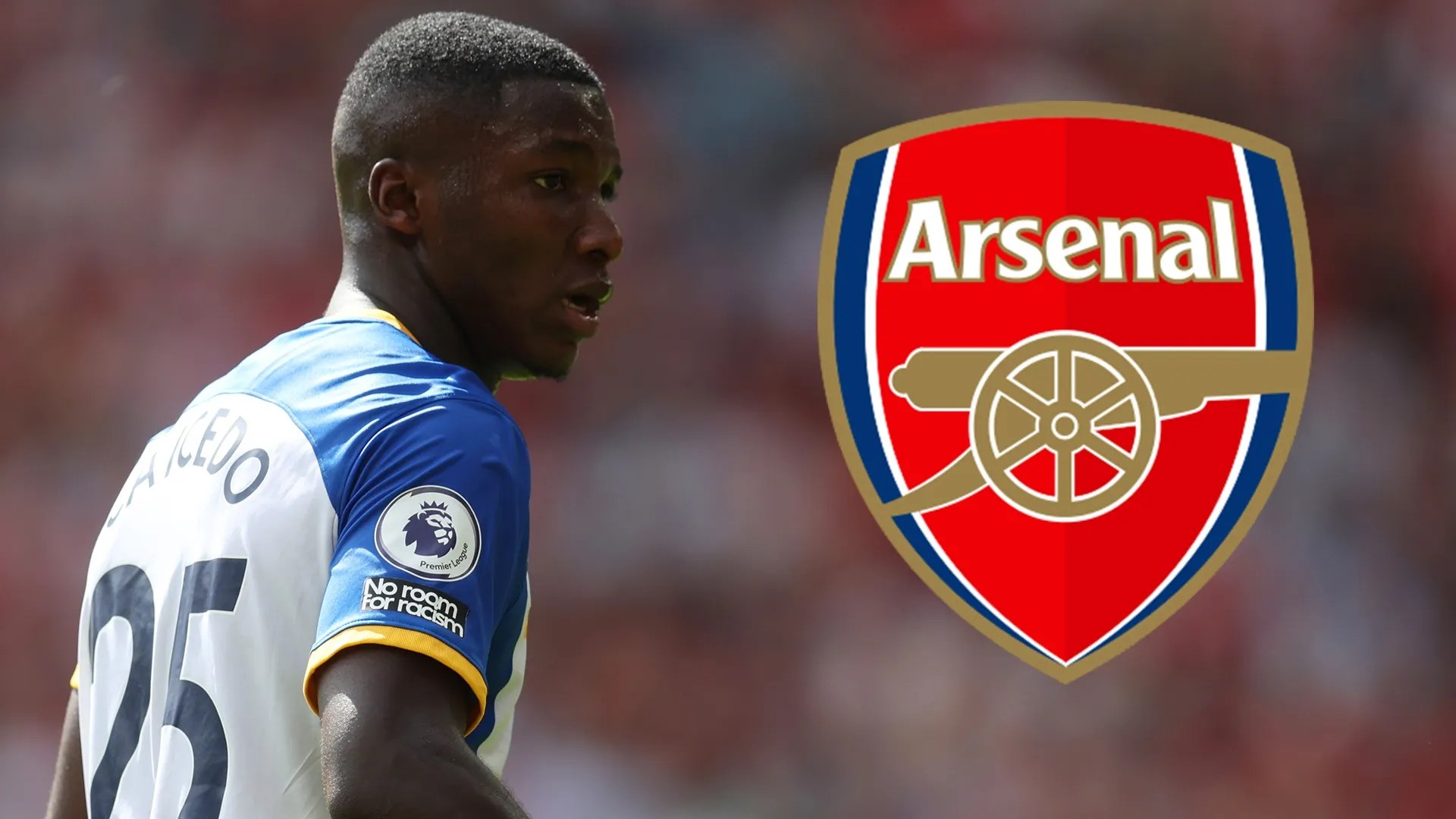 Thương vụ định đoạt cả mùa giải của Arsenal - Bóng Đá
