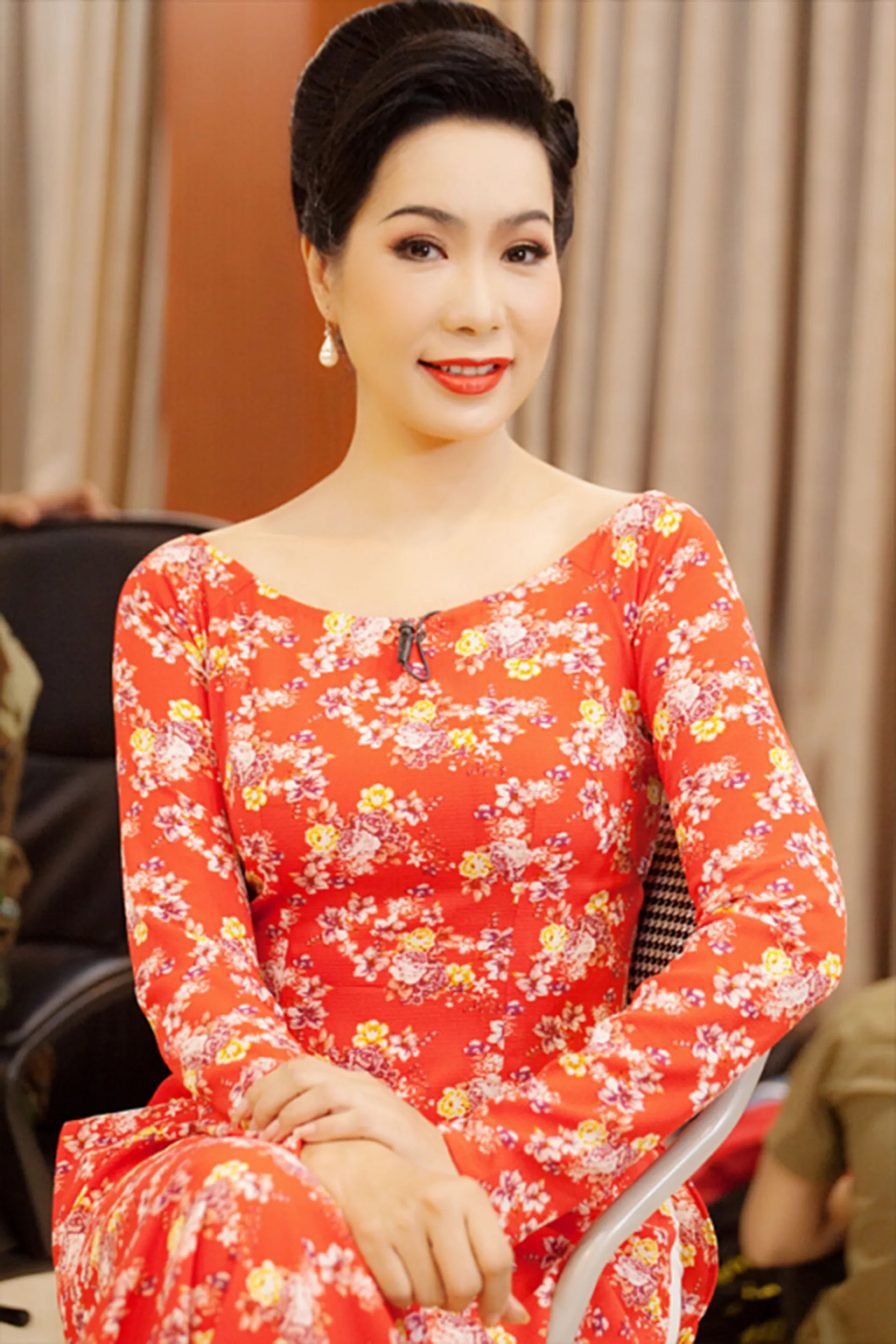 trinh-kim-chitrinh-kim-chi
