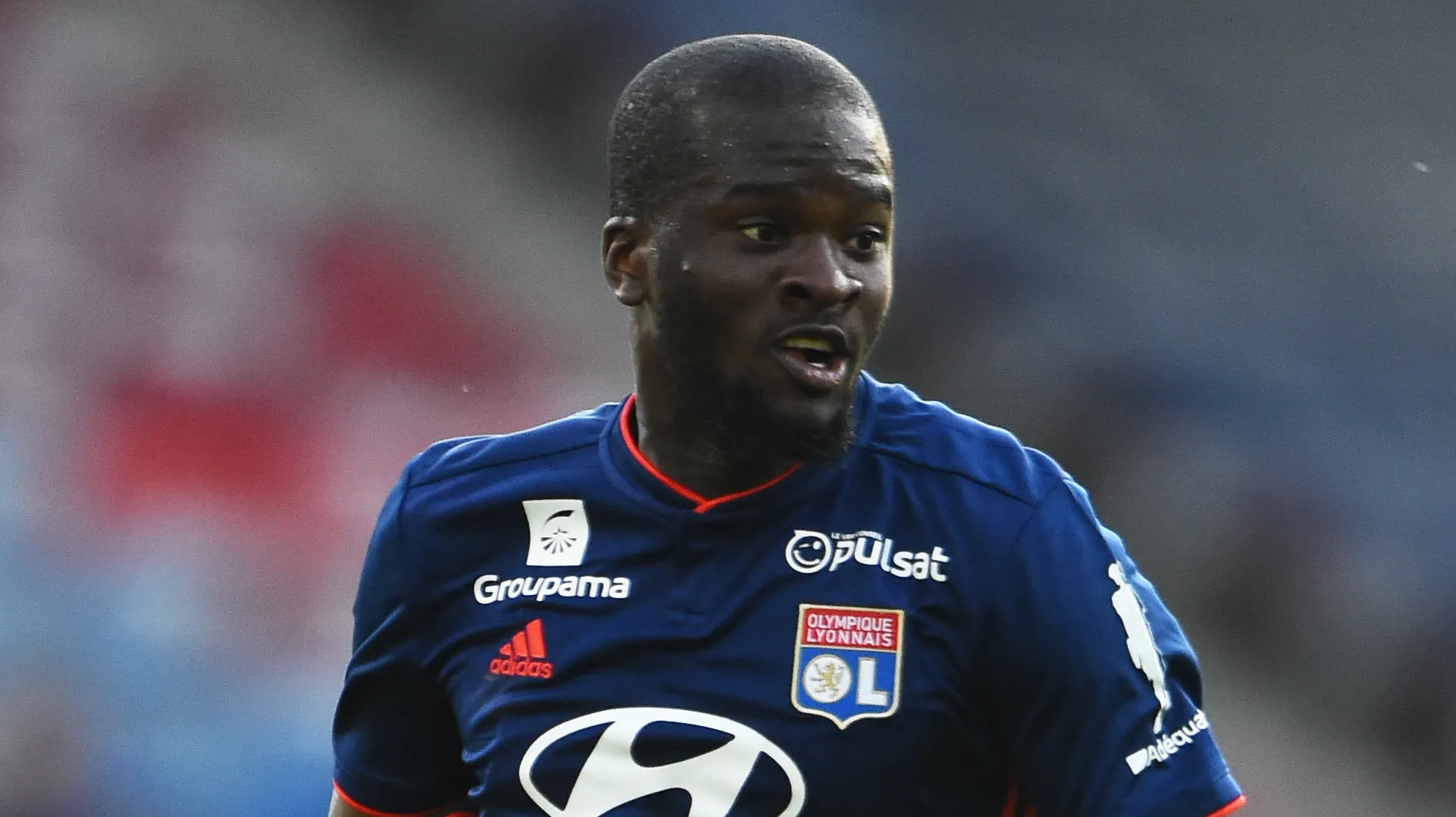 Lyon's Ndombele available at €80m - agent - Bóng Đá