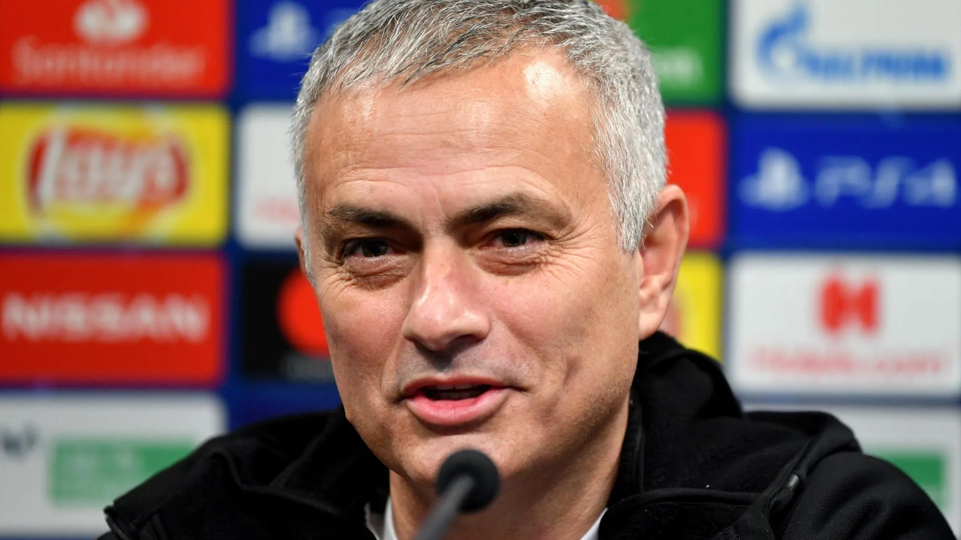 Mourinho khen nức nở 2 mục tiêu của Man Utd - Bóng Đá