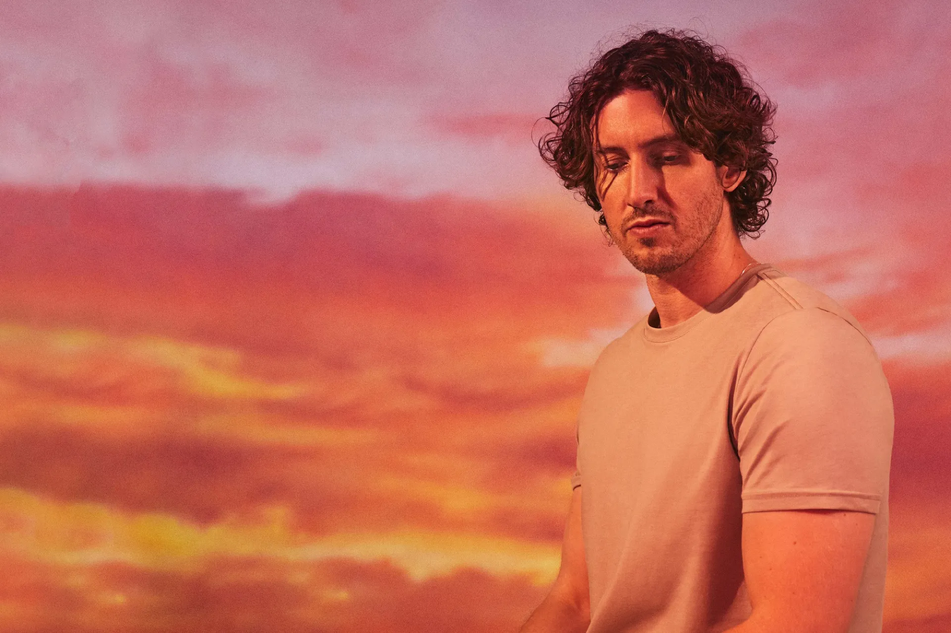 Dean Lewis