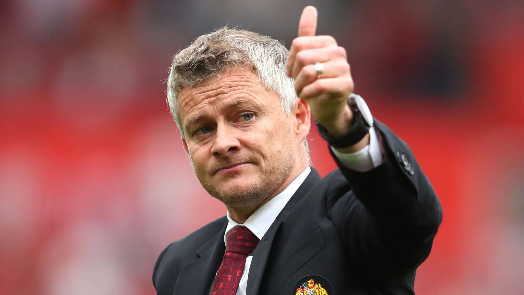Manchester United fans name biggest January transfer priority - Bóng Đá