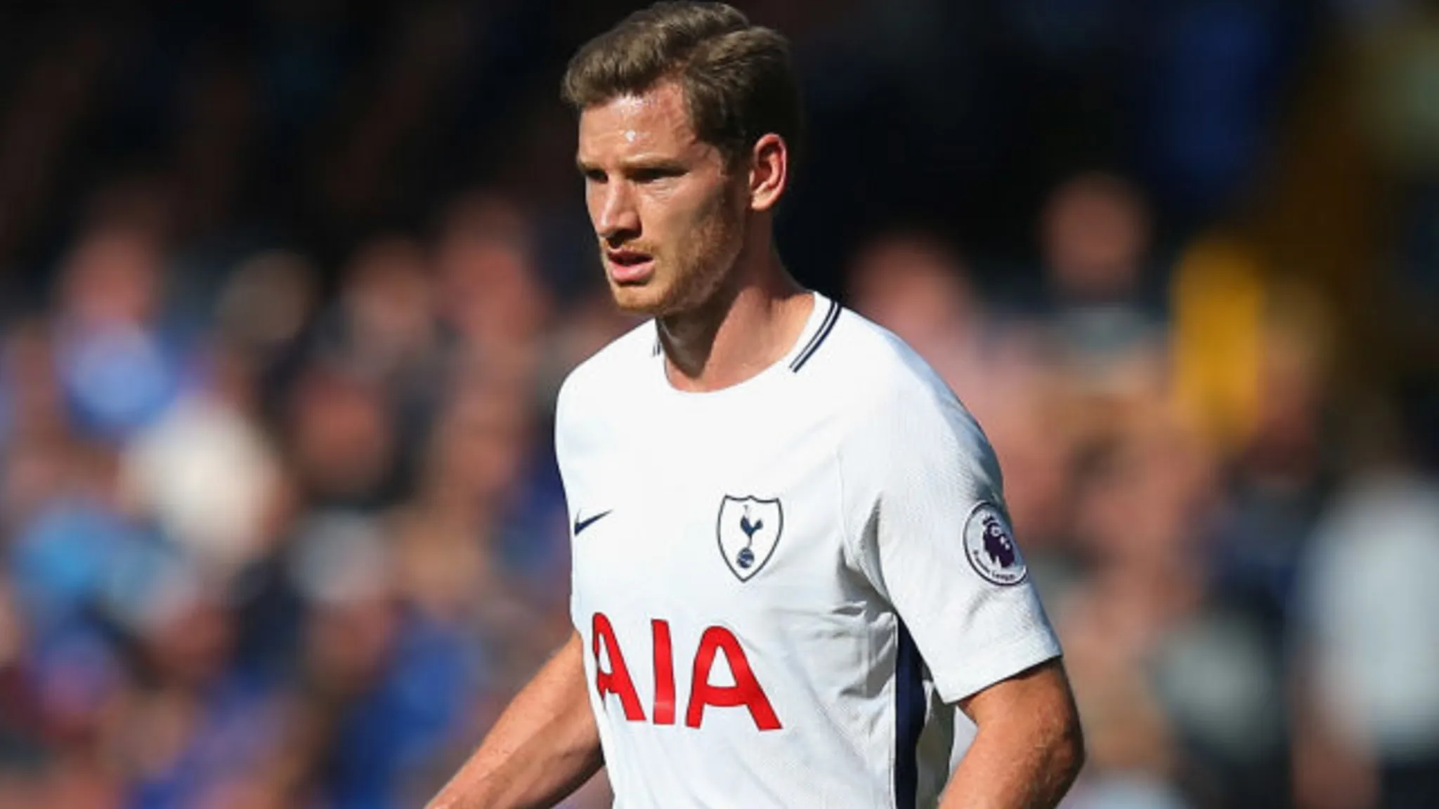 Darren Bent khuyên Arsenal mua Vertonghen - Bóng Đá