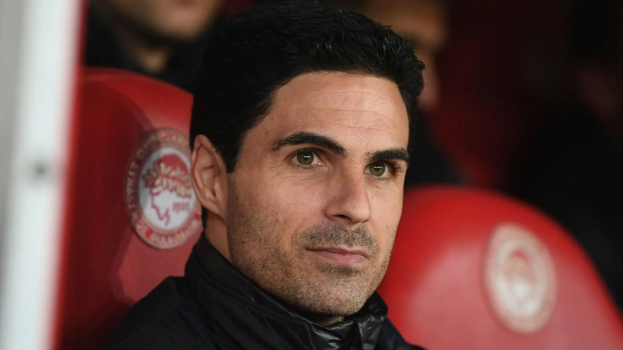 Arteta slams leno - Bóng Đá