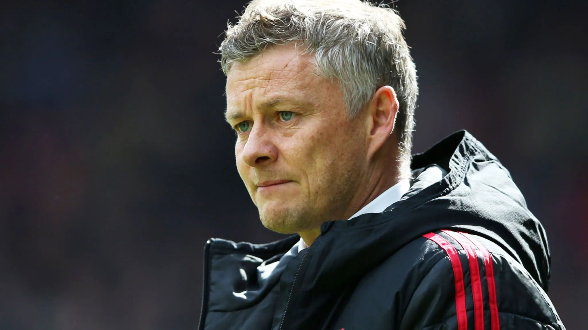 what solskjaer told players in dressing room after derby win - Bóng Đá