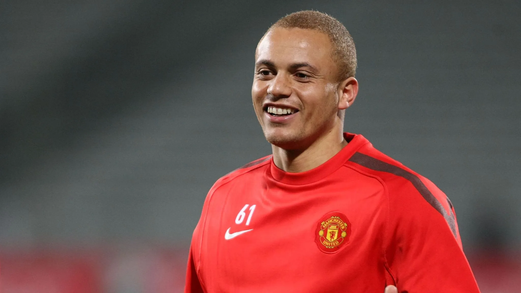 wes brown named 3 perfect targets for man utd - Bóng Đá