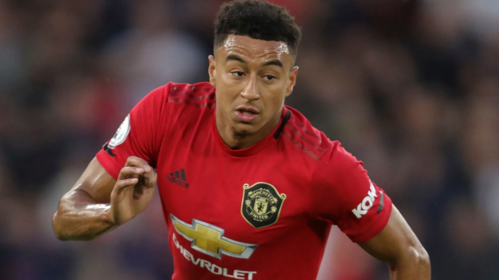 Man utd ready to sell pogba and lingard to raise funds for sancho - Bóng Đá