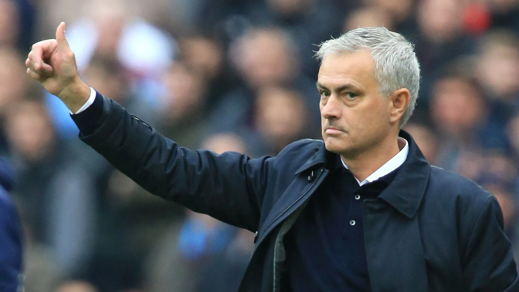 Mourinho và 3 điểm đặc trưng được thể hiện trong đại thắng của Tottenham - Bóng Đá