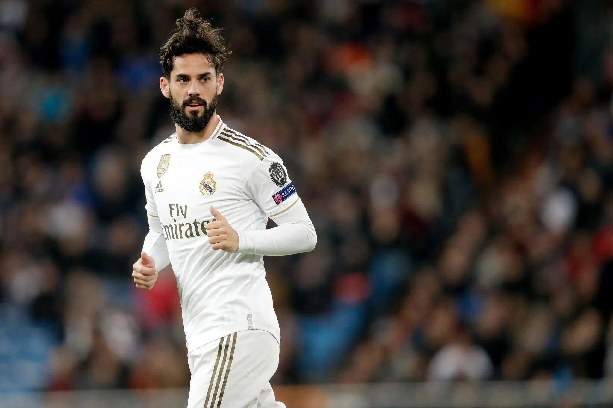 Isco: Profile of Real Madrid outcast set for January move - Bóng Đá