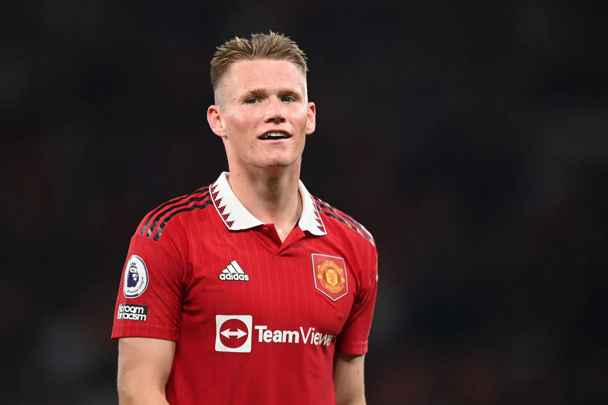 Scott McTominay on Newcastle’s radar but Man Utd want to keep him - Bóng Đá