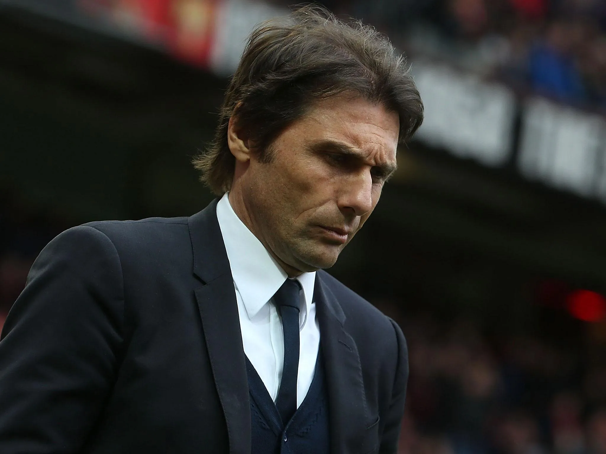 Lộ lý do lãnh đạo Chelsea ngần ngại sa thải Conte - Bóng Đá