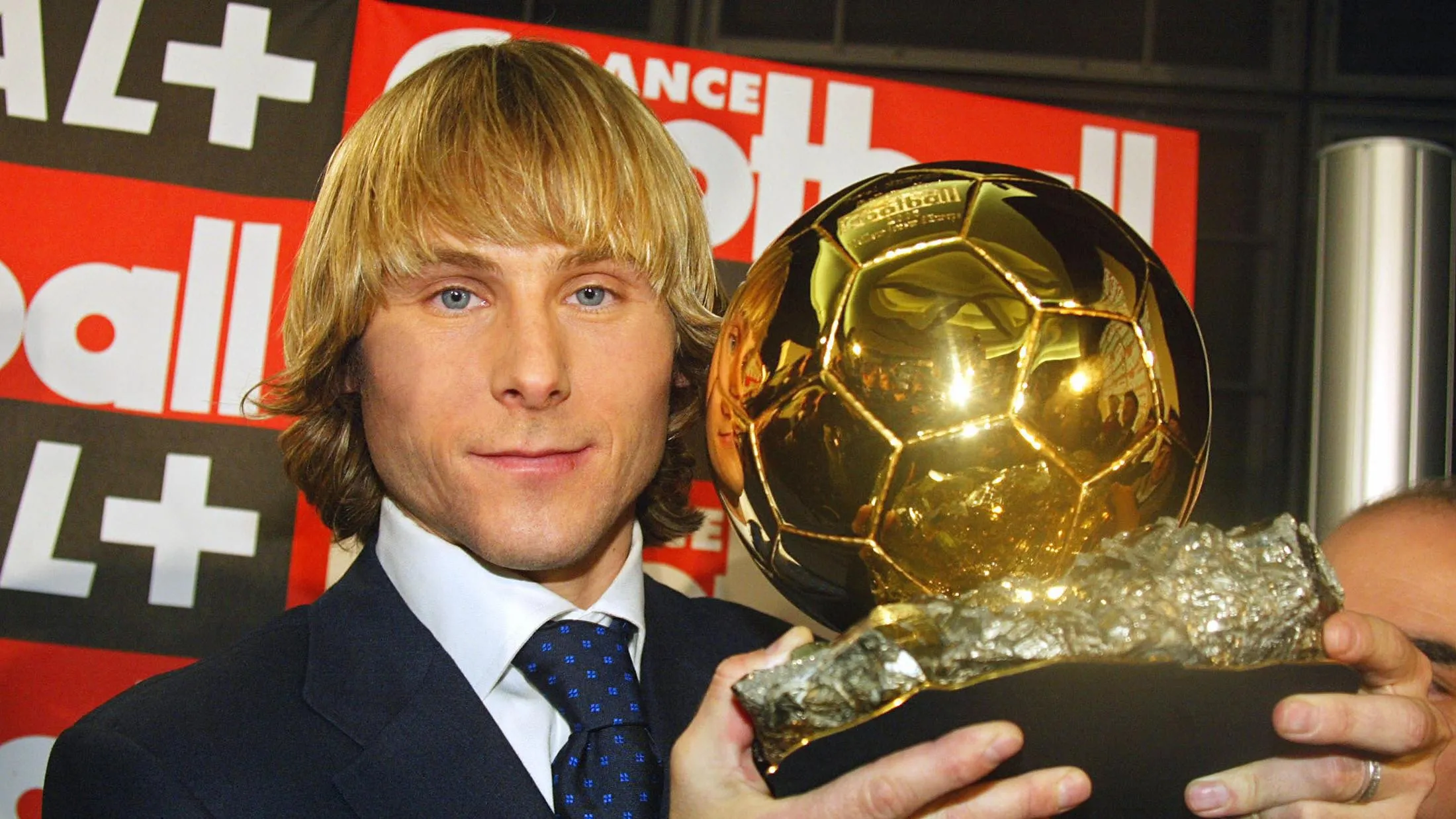 Nedved: 'Mourinho wanted me at Inter' - Bóng Đá