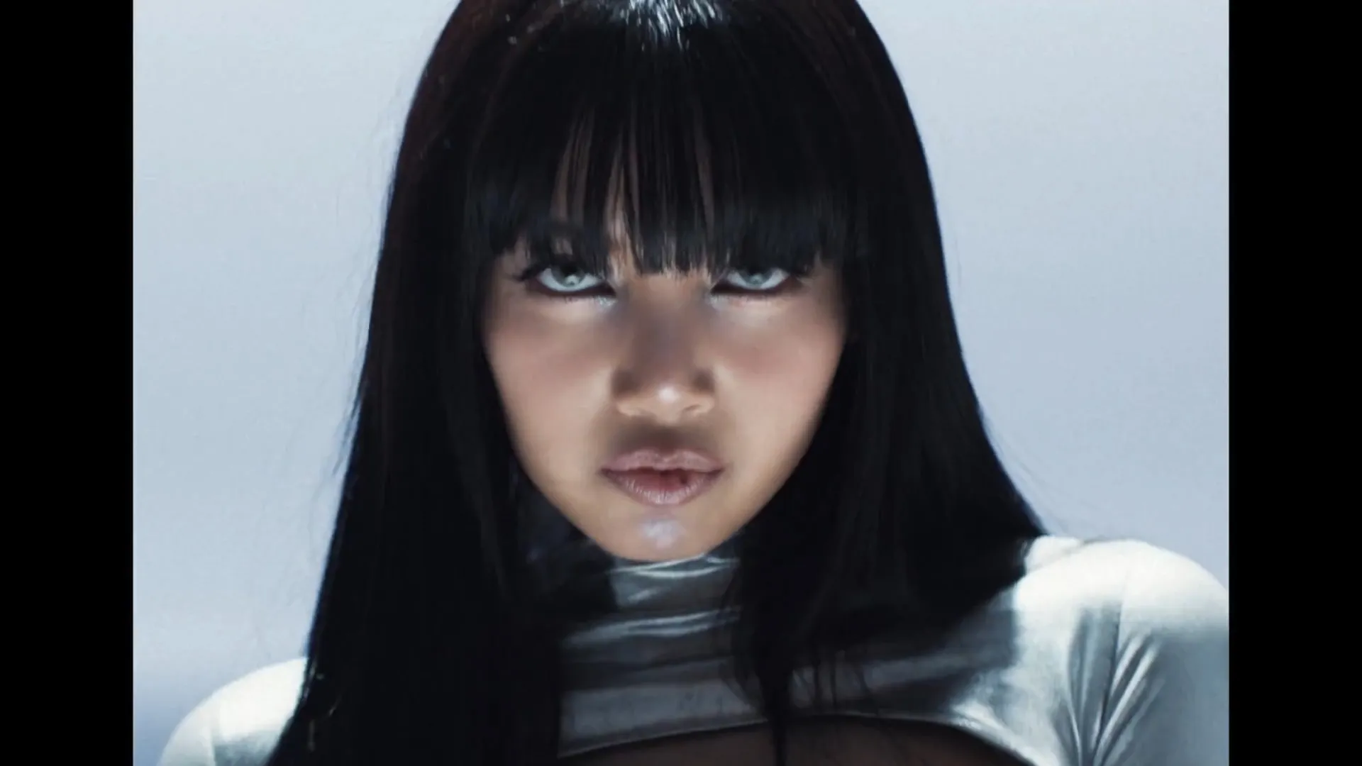 mv rockstar cua lisa