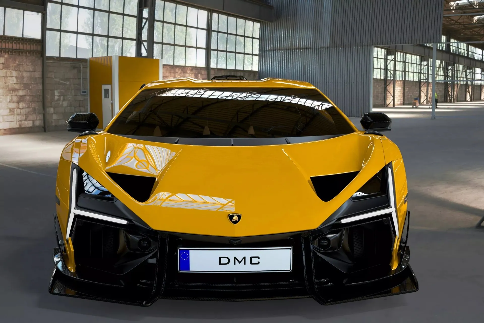 Lamborghini Revuelto,  DMC Edizione GT,  dmc,  lamborghini,  revuelto,  hybrid,  sieu xe,  xe do anh 3