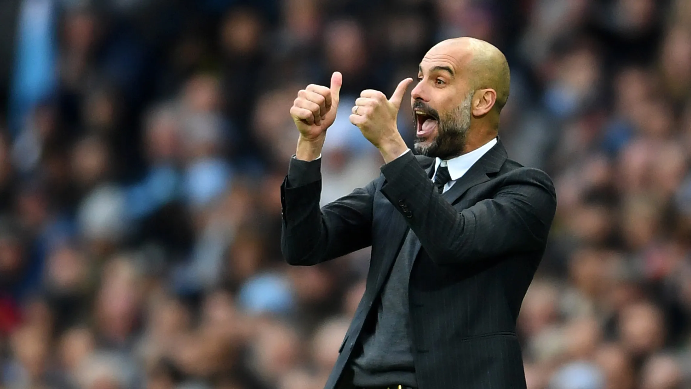 Top 10 HLV hàng đầu thế giới: Pep Guardiola ung dung trên đỉnh - Bóng Đá