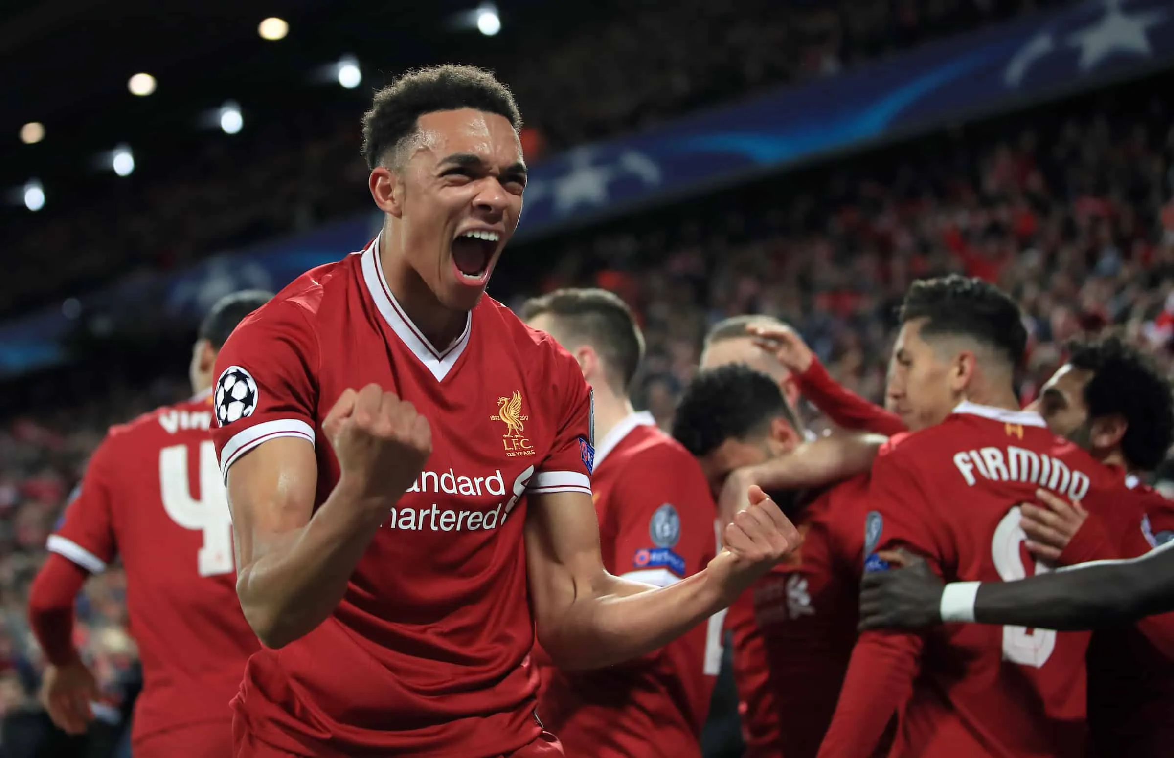 Liverpool sẽ rơi vào bảng tử thần tại Champions League? - Bóng Đá