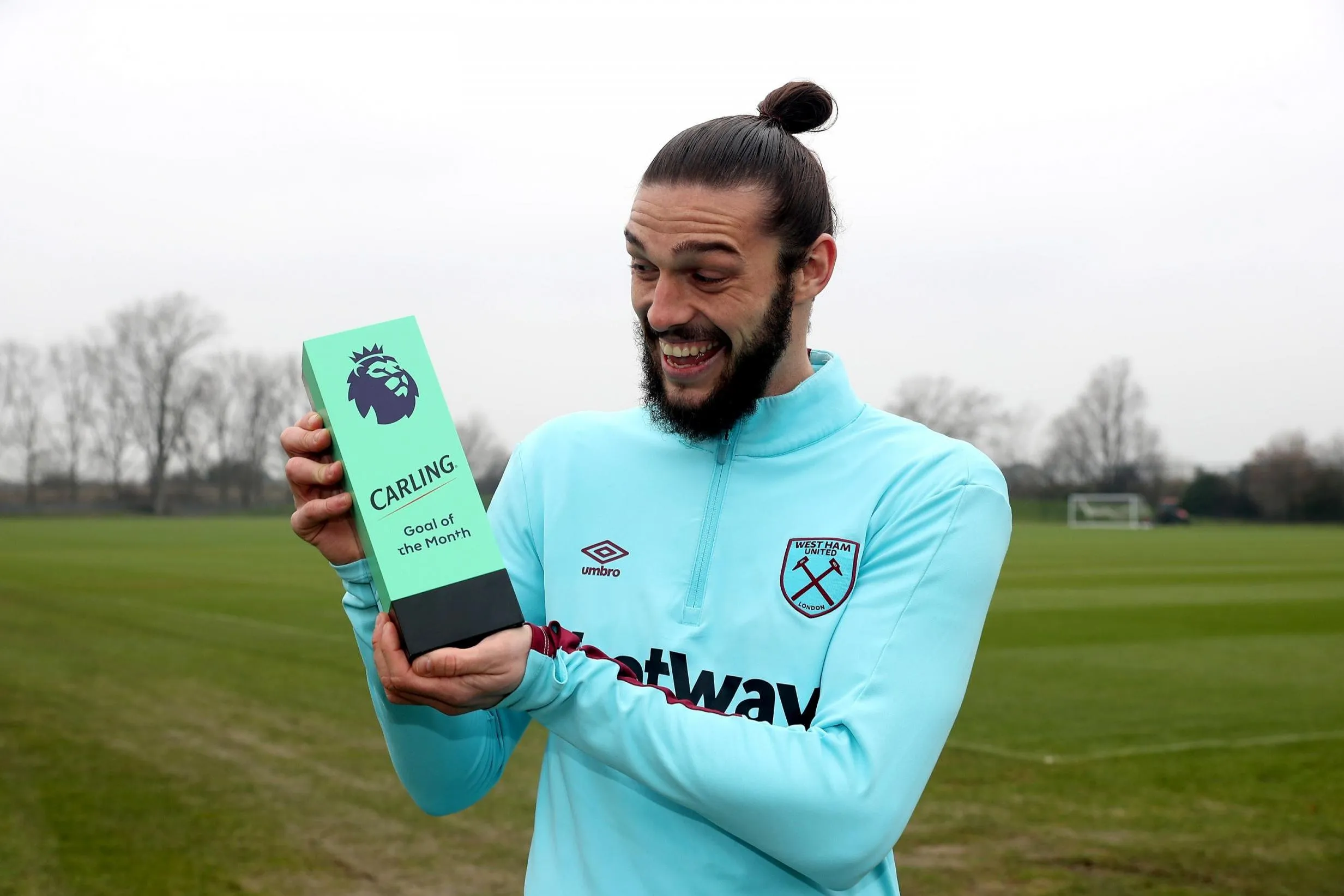 West Ham không muốn giữ, nhưng Chelsea cũng khó có Carroll  - Bóng Đá