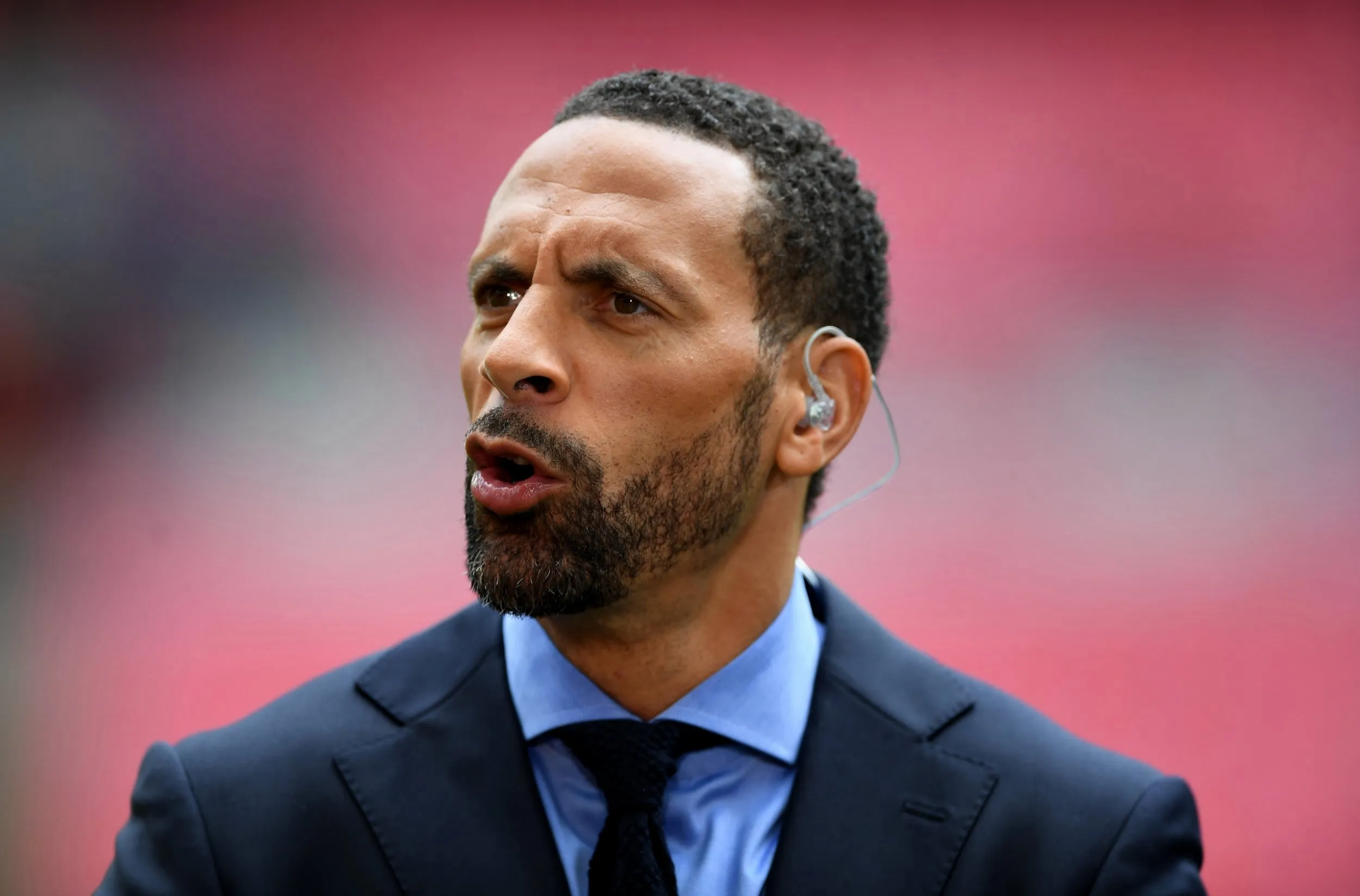 Man City are FAVOURITES for Champions League unless one player gets injured - Ferdinand - Bóng Đá