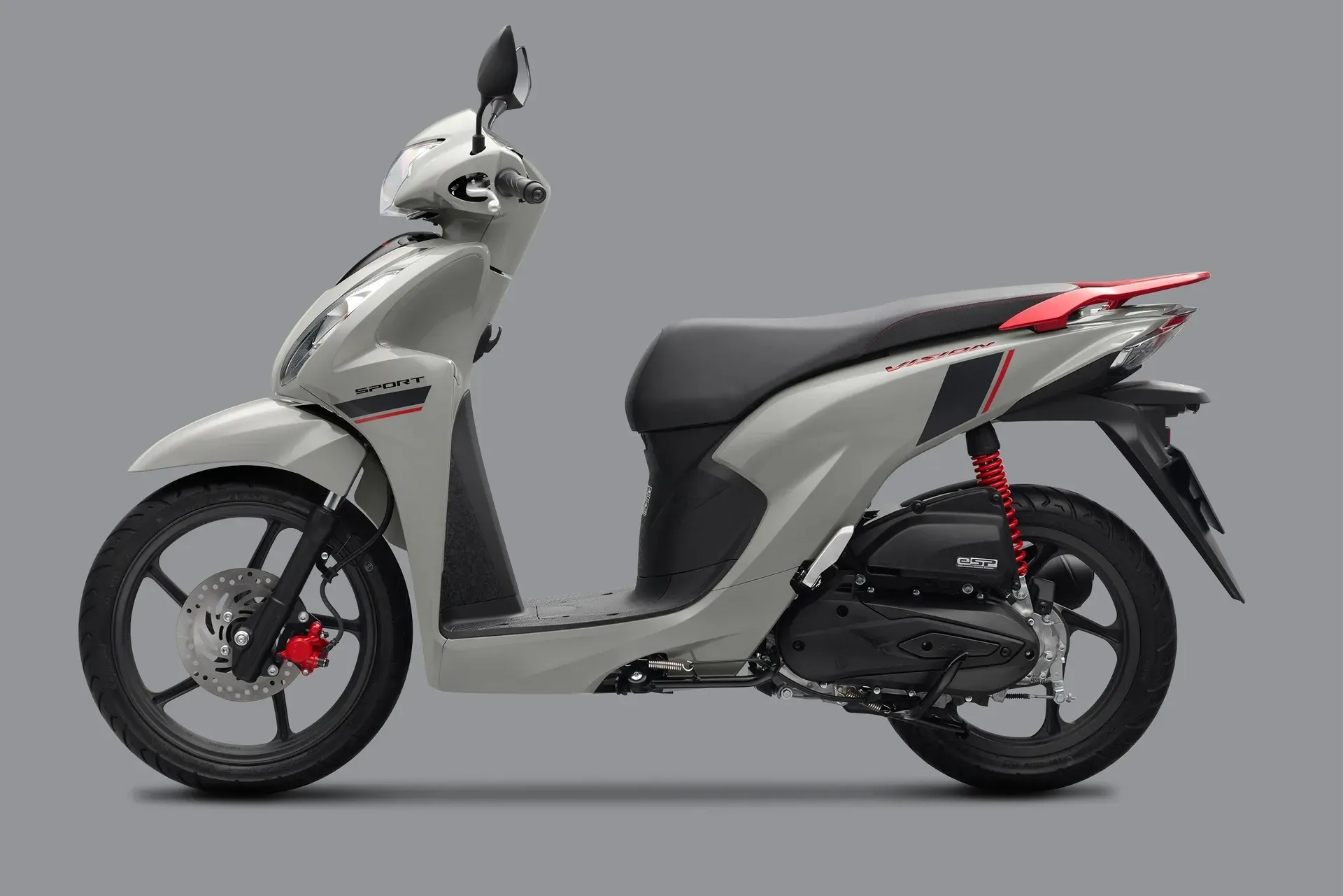 Honda Vision 2025 anh 4