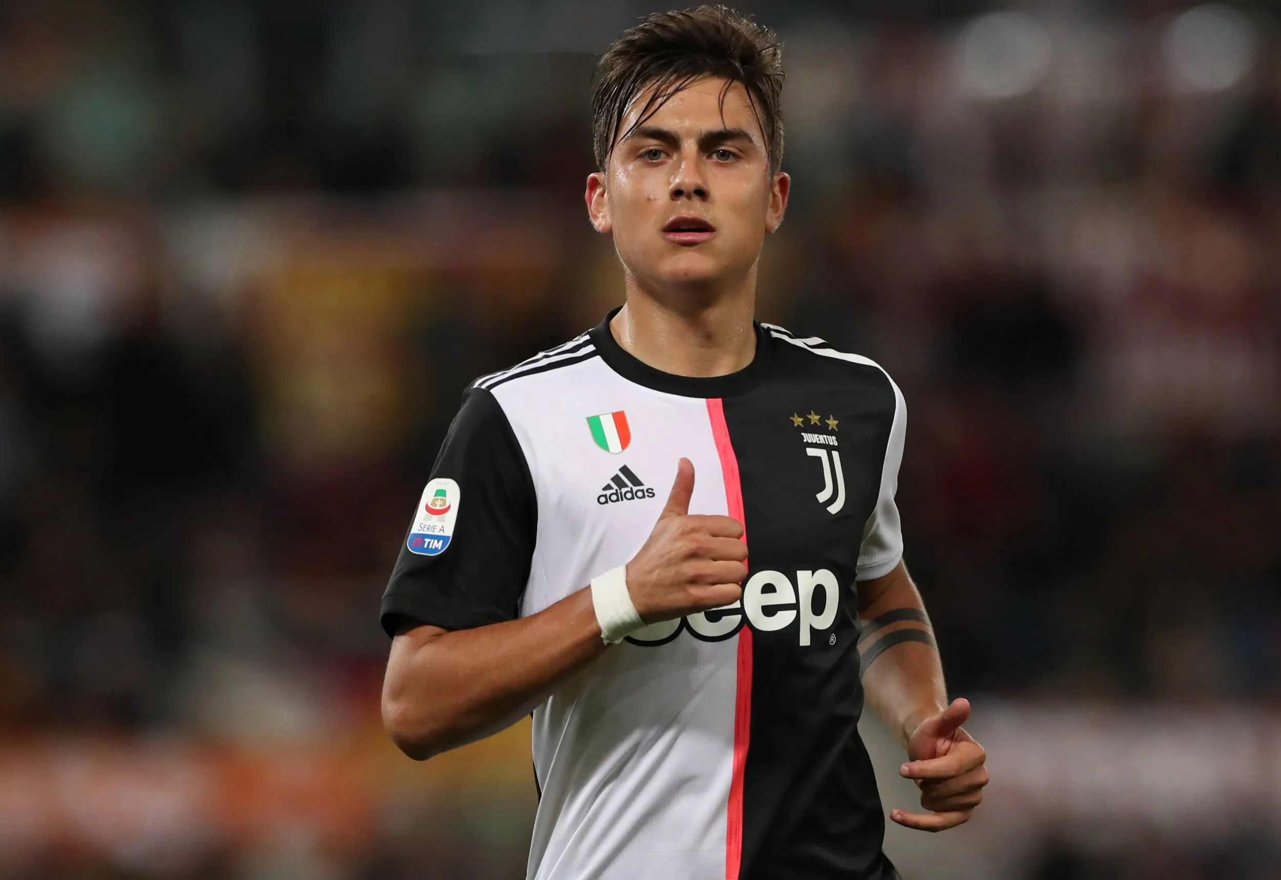 Thực hiện kế hoạch sớm 1 tháng, Man Utd quyết lấy Dybala bằng được - Bóng Đá