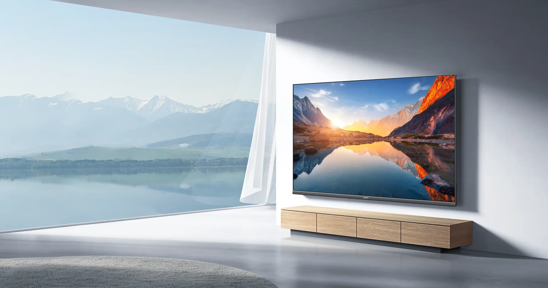 Xiaomi TV A Series 2025 (1)