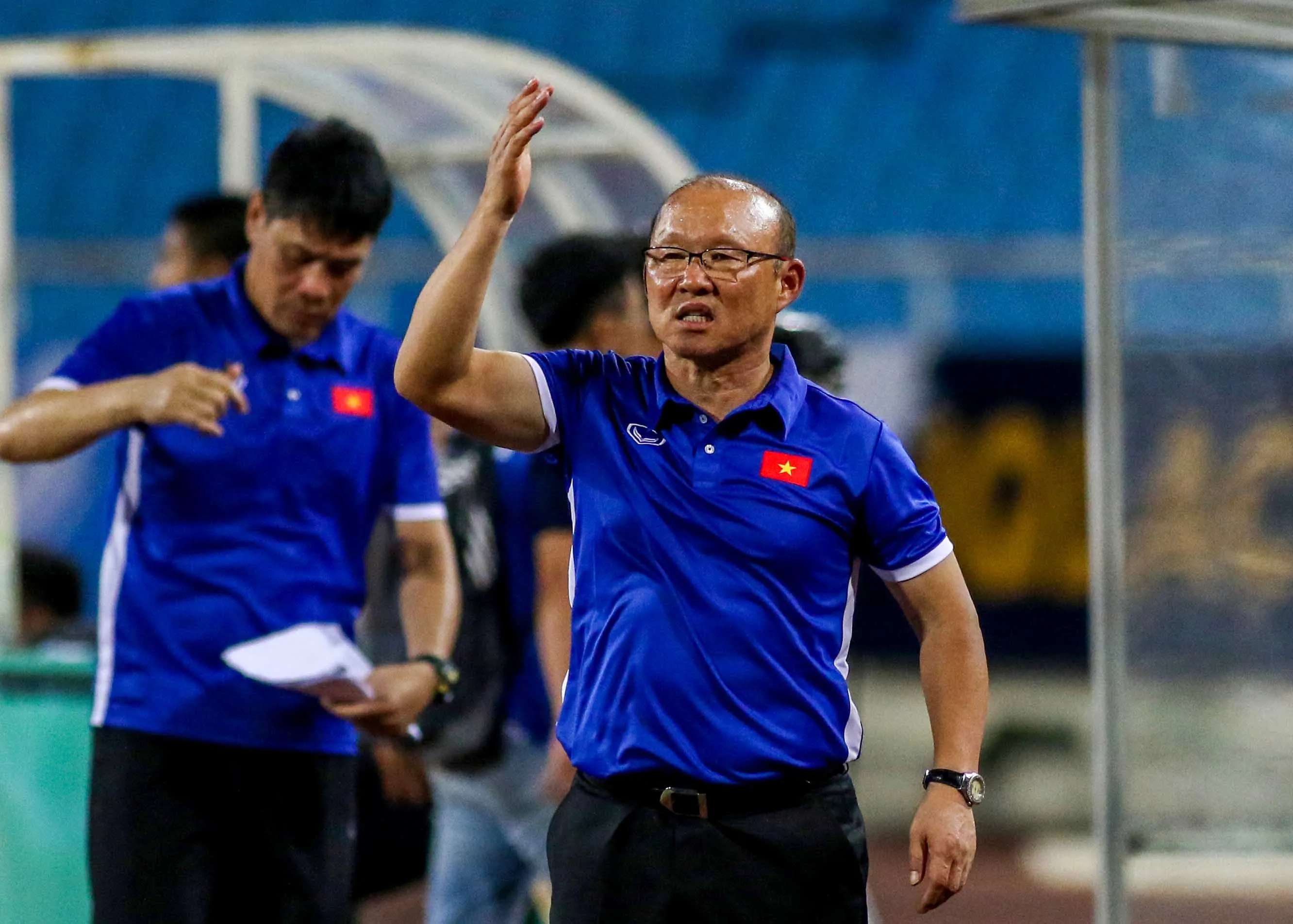 16h00 ngày 14/8, U23 Việt Nam vs U23 Pakistan: Chiến thắng đầu tay của thầy Park - Bóng Đá