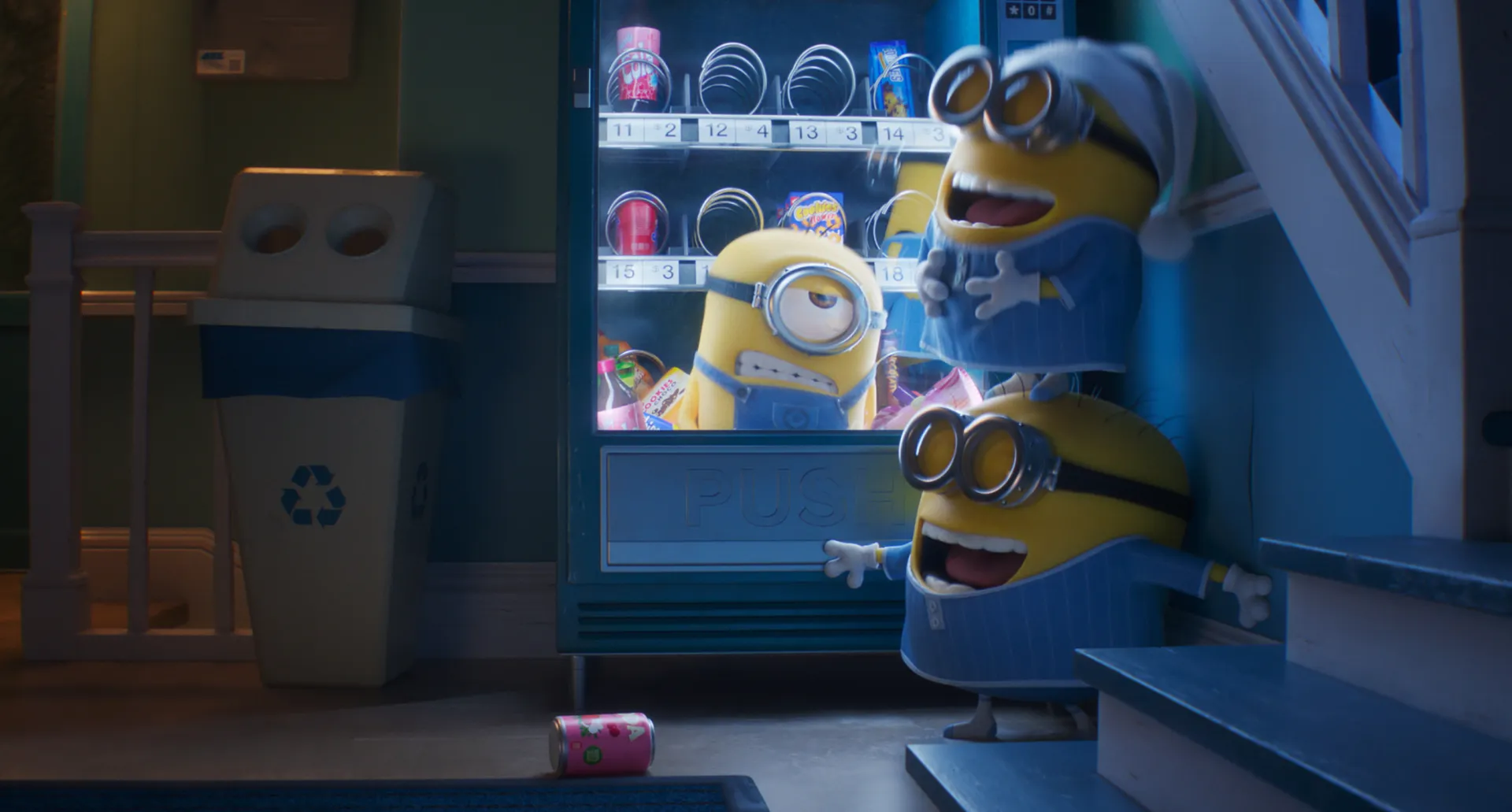 DespicableMe4