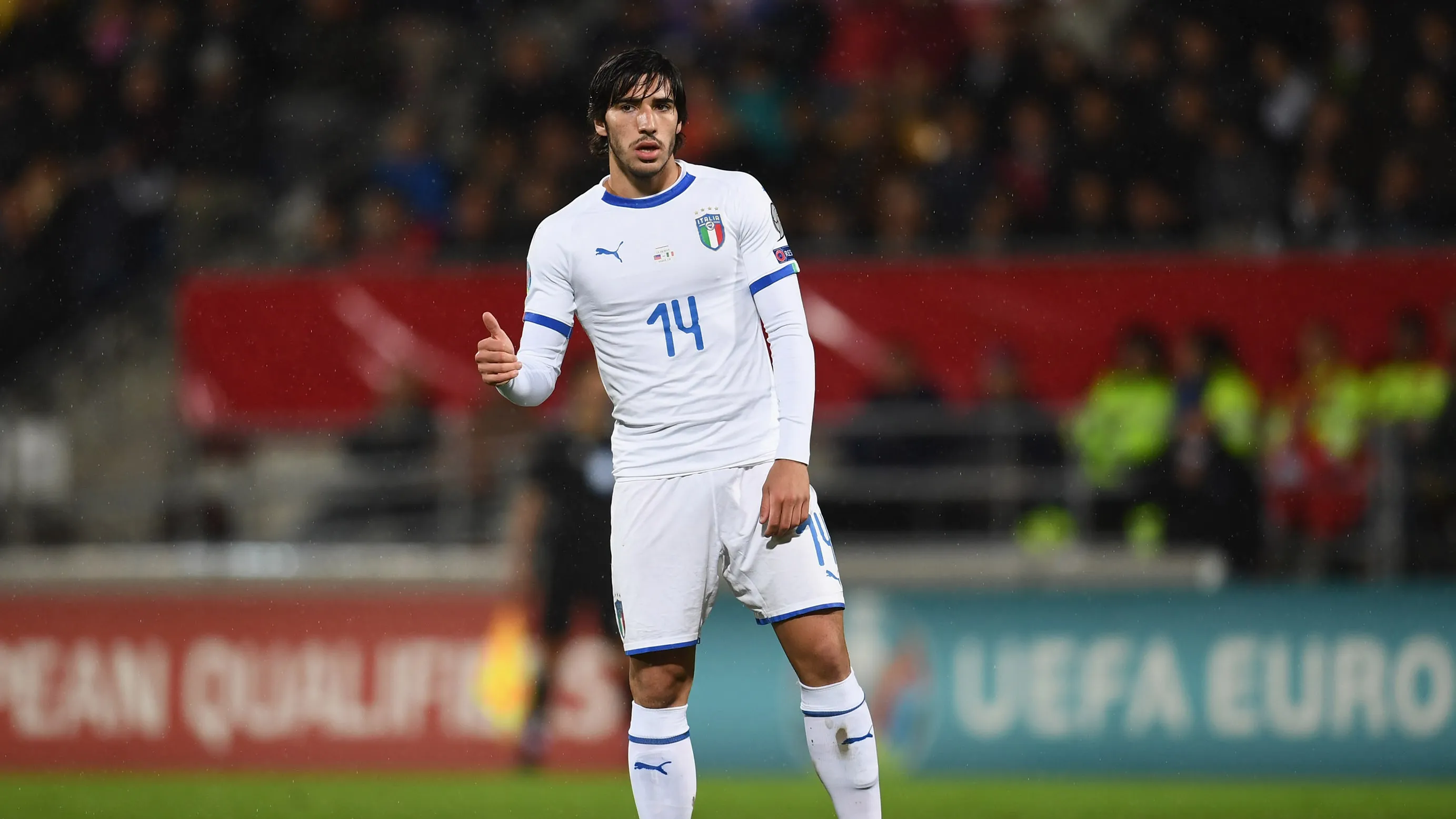 'Tôi là sự tổng hòa Pirlo-Gattuso' - Bóng Đá