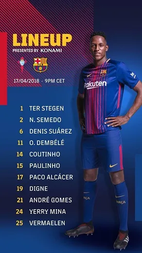 Đội hình Barca không có cầu thủ trẻ từ lò đạo tạo lần đầu tiên sau 16 năm - Bóng Đá