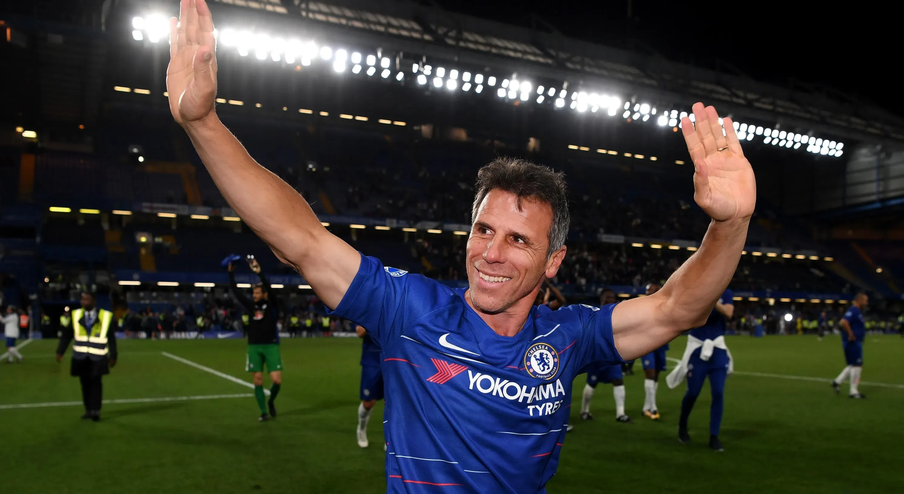 CHÍNH THỨC: Chelsea xác nhận đấu Real Madrid - Bóng Đá