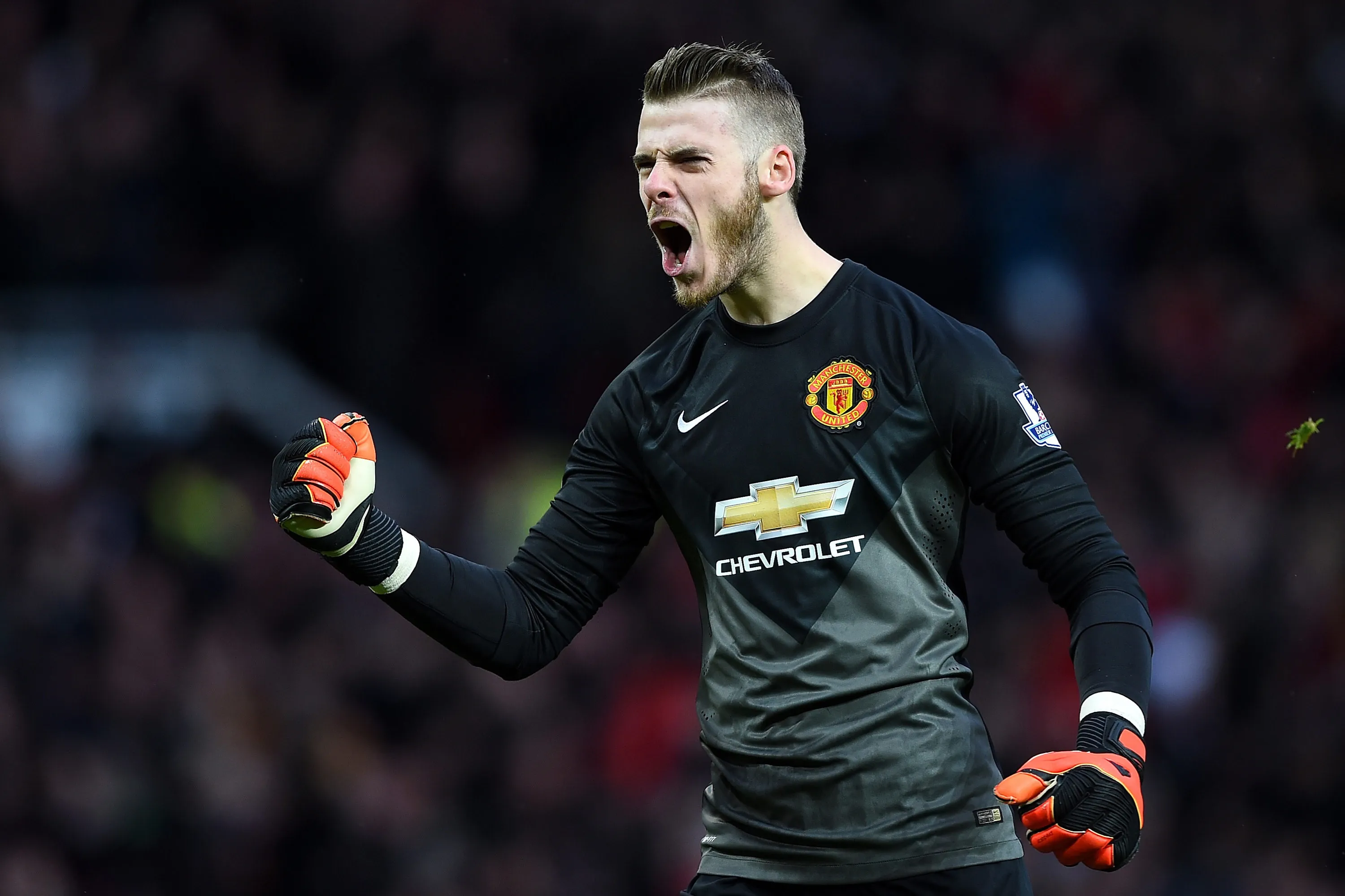 The reason David de Gea won’t play for Man Utd against Arsenal explained - Bóng Đá