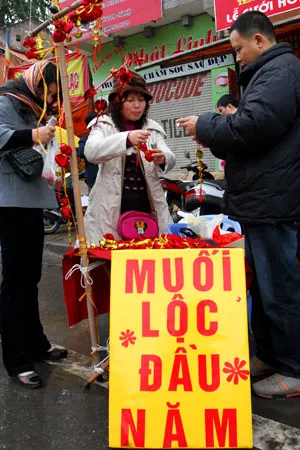 Nhung viec nen lam va khong nen lam trong ngay mung 1 Tet phunutoday.vn 3