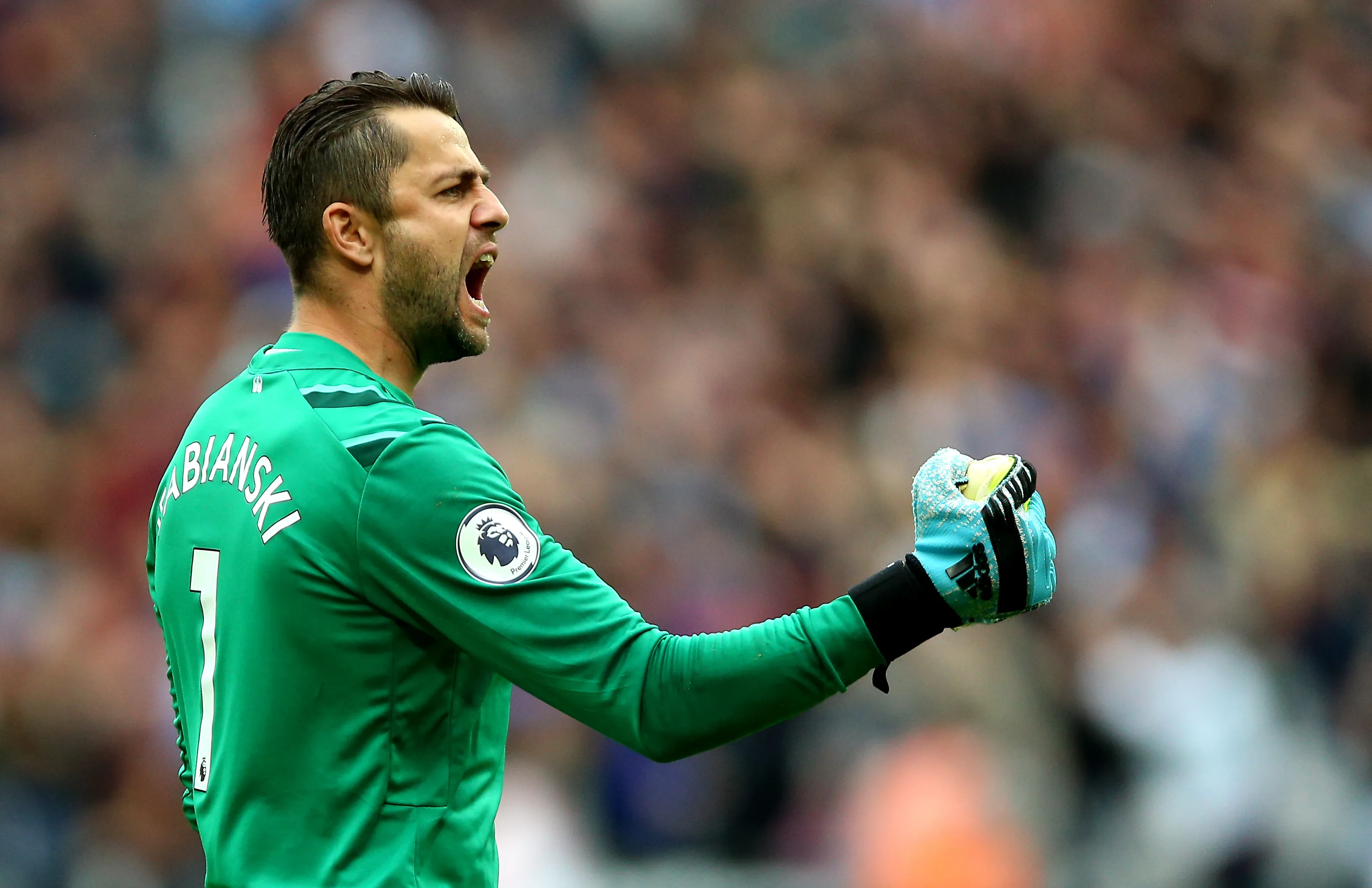 Best Premier League goalkeepers of 2019/20 so far - Bóng Đá