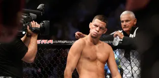 Dana White vẫn để ngỏ cơ hội cho Nick Diaz trở lại lồng bát giác.