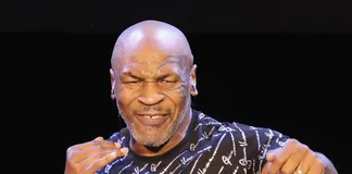 Mike Tyson sắp trở lại sàn đấu quyền Anh trong các trận biểu diễn.