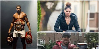 Hào phóng như Anthony Joshua, bỏ nửa triệu bảng mua penthouse cho bạn gái cũ