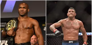 Gilbert Burns nhiều khả năng sẽ là người thay thế Masvidal ở trận tranh đai với Kamaru Usman.