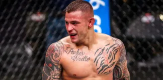 Dustin Poirier muốn 1 cuộc chiến lớn ở lần thượng đài tiếp theo.