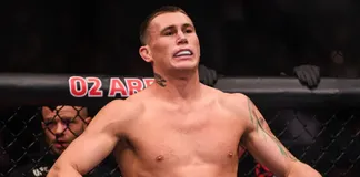 Darren Till sẽ thượng đài với Robert Whittaker vào ngày 25/07.