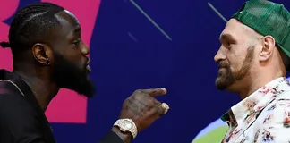 Deontay Wilder sẽ đối đầu Tyson Fury lần thứ 3 vào ngày 19 tháng 12.