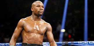 Floyd Mayweather tự chọn mình là tay đấm vĩ đại nhất mọi thời đại.