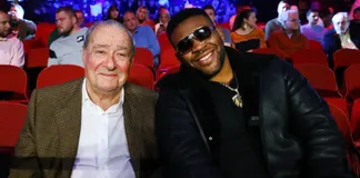 Bob Arum: Top Rank đã cho Jarrell Miller cơ hội nhưng...