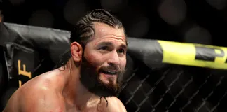 Jorge Masvidal sẽ đấu Kamaru Usman trong trận tranh đai hạng cân bán trung.