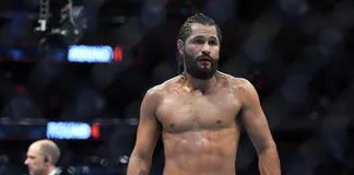 Jorge Masvidal không tổn thất gì nếu thua Kamaru Usman.