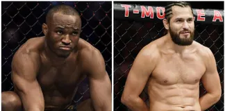 Thỏa thuận gần hoàn tất, Masvidal tranh đai cùng Usman ở sự kiện Fight Island