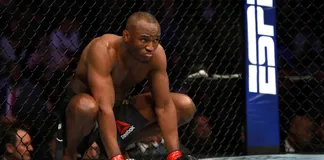 Kamaru Usman đã nối dài chuỗi toàn thắng tại UFC lên thành 12.