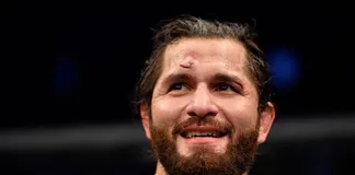 Dù thua Jorge Masvidal vẫn kiếm bộn từ UFC.