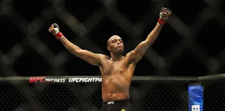 Anderson Silva cân nhắc giải nghệ sau cuộc chiến với Uriah Hall.